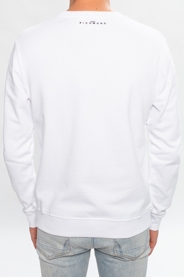 【関税 送料無料】JOHN RICHMOND スウェット フーディ 楽天市場】【SALE／23%OFF】WORKWEAR フルジップフーディー